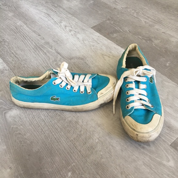 Lacoste Sneaker - Picture 2 of 2